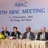 APEC 2017: ABAC to urge leaders to focus on trade reform 
