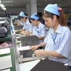 Dong Nai exceeds 2017 target in FDI attraction