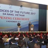 APEC 2017: Field trip leaves deep impression on VOF delegates