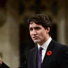 Canada’s Prime Minister begins official visit to Vietnam