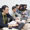 Minister asks for faster internet for APEC 2017 events