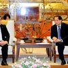 Hanoi pledges favourable conditions for Japanese investors