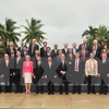 APEC 2017: Ministers adopt four initiatives