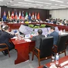 APEC 2017: TPP Ministerial Meeting opens in Da Nang