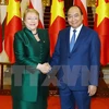 Vietnam, Chile should cooperate in broader areas: PM