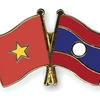 Winners of Vietnam-Laos relations contest honoured