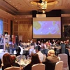 Manila conference discusses ASEAN leadership amid new world order