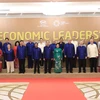 President addresses Gala Dinner in celebration of APEC 2017 Leaders’ Meeting