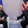 APEC 2017: Trump will not meet with Putin in Da Nang