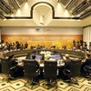 25th APEC Economic Leaders’ Meeting opens