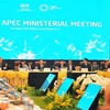 APEC 2017: Ministers issue joint statement