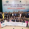 APEC 2017: Delegates appreciate VOF outcomes