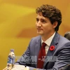 APEC 2017: Canadian PM reaffirms commitment to open trade