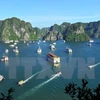 Hai Phong develops tourism into spearhead economic sector