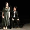 Vietnam, RoK drama troupes stage bilingual play 