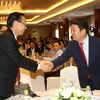HCM City, RoK’s Daegu forge stronger business collaboration