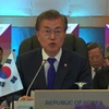 RoK calls for stronger ties with ASEAN