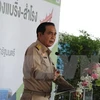 Thailand to start local elections