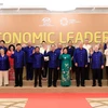 APEC 2017: Malaysian media appraises Vietnam’s organisation