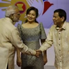 Philippines, India bolster bilateral relations