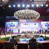 RCEP leaders pledge to finalise negotiations of deal