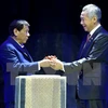 Resilience, innovation – focus of Singapore’s ASEAN chairmanship in 2018