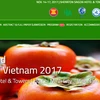 ASEAN Food Conference runs in HCM City