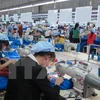APEC, potential market for Vietnam’s garment-textile