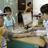 HCM City lacks elderly care facilities