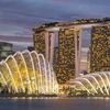 Singapore set to step up development of FinTech apps