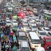 HCM City plans to establish taxi pick-up stands