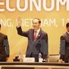 APEC 2017: Indonesian paper hails Vietnam’s new position