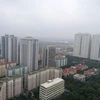 Hanoi housing violations worth 69.4 million USD