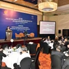 WEF to propose policies for Vietnam to seize 4IR opportunities