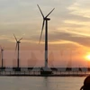 ASEAN needs to increase green investment by 400 pct