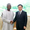 Vietnam wants to develop multifaceted ties with Nigeria