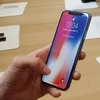 iPhone X available in Vietnam from December 8