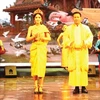 Khmer ethnic culture festival opens in Bac Lieu province