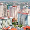 Property market stays strong