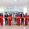 Training centre powered by Siemens technologies debuts