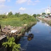 HCM City sets environmental protection legal framework