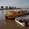 First river bus in HCM City to be operational on November 25