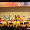 13th Vietnamese Students’ Day in RoK held