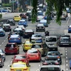 Singapore rolls out tough measures to reduce cars
