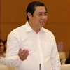 Prime Minister gives warning to Da Nang chairman on violations