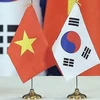 RoK-Vietnam Forum for the Future opens in Hanoi 