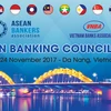Vietnam to host 47th ASEAN Banking Council Meeting