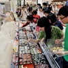 Japanese goods conquering Vietnamese consumers