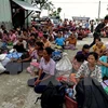 Myanmar, Bangladesh to hold ministerial meeting on Rohingya issue