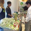 AFT to promote trust in Vietnam food